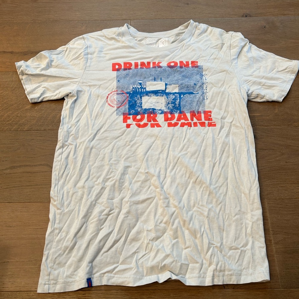 dutch bros tshirt